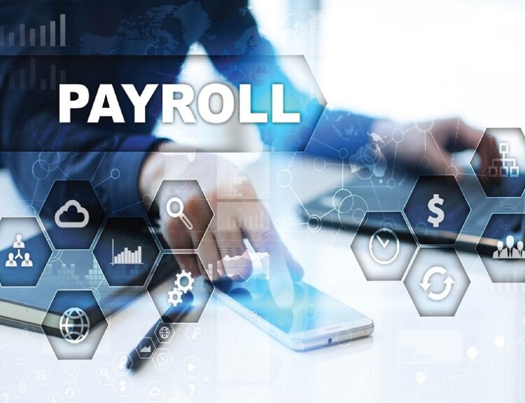 Timely Payroll Processing