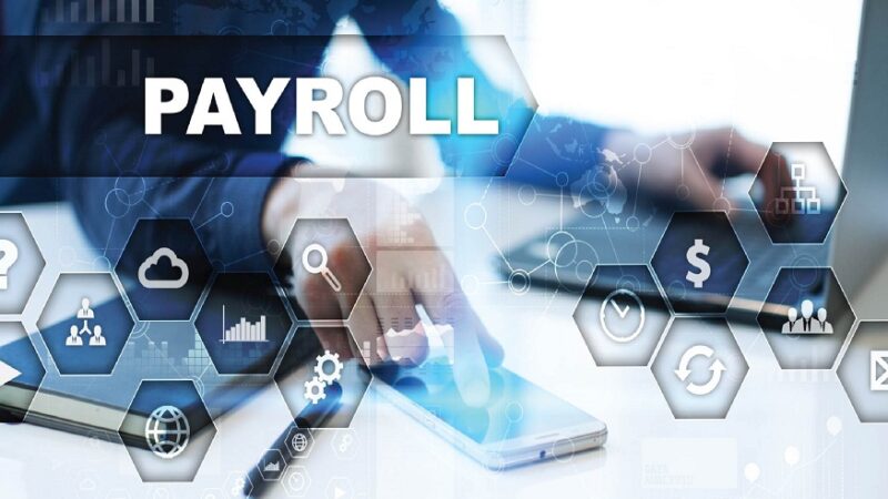 Charles Spinelli On Best Practices For Timely Payroll Processing