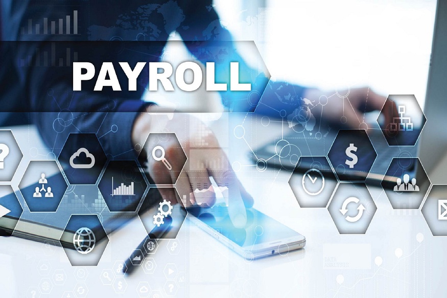 Timely Payroll Processing