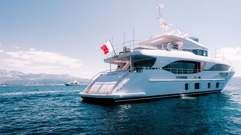 The Intelligent Indulgence – Redefining Superyacht Ownership for the Modern Connoisseur