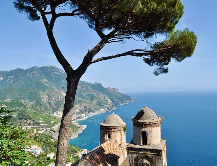Activities with Amalfi Yacht