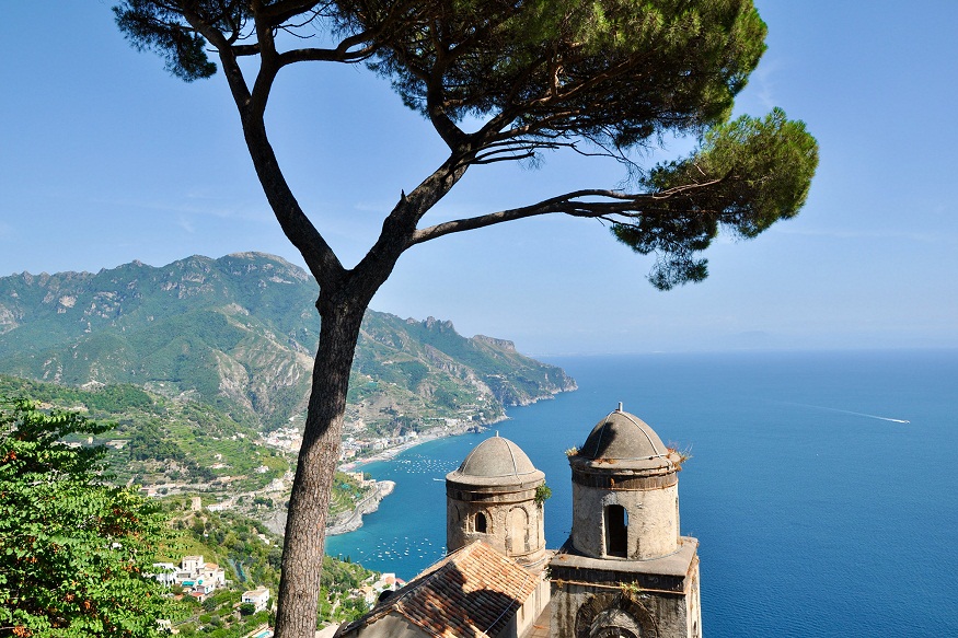 Activities with Amalfi Yacht