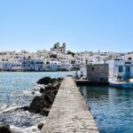Discovering the Cyclades’ Hidden Gems: A Paros Yacht Charter Experience