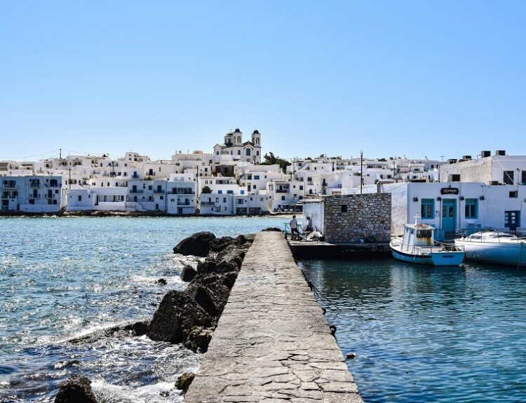 Yacht Charter Experience