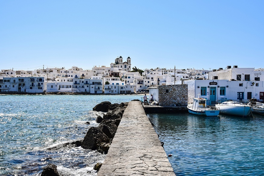 Yacht Charter Experience