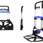 The Essential Role of a Hand Truck Trolley in Modern Workplaces