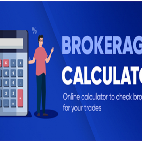 Brokerage charges