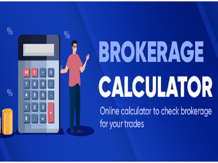 Brokerage charges