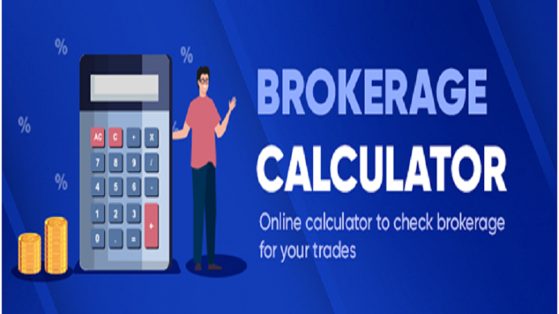 Brokerage Charges Demystified  Use a Brokerage Calculator for Accurate Results
