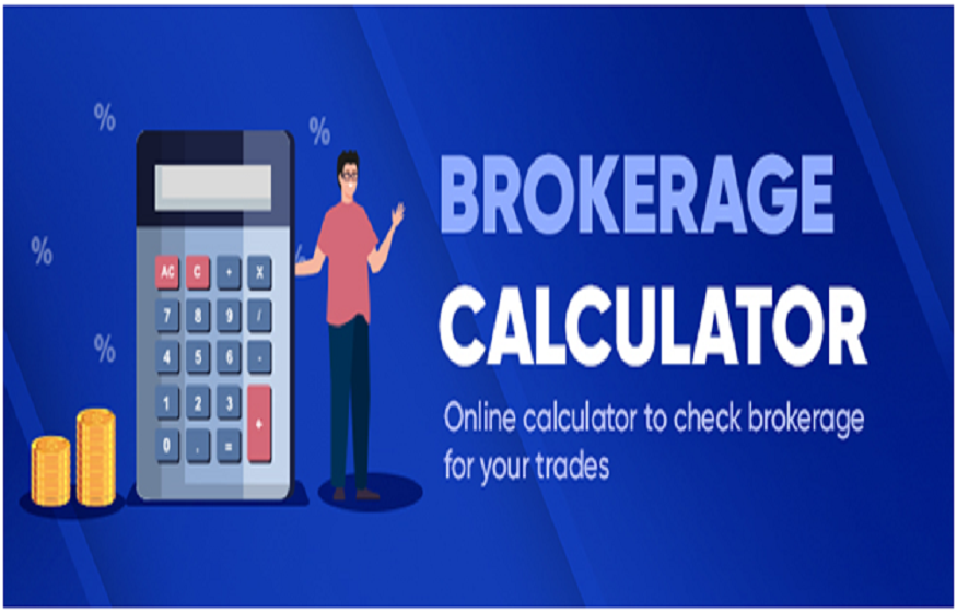 Brokerage charges