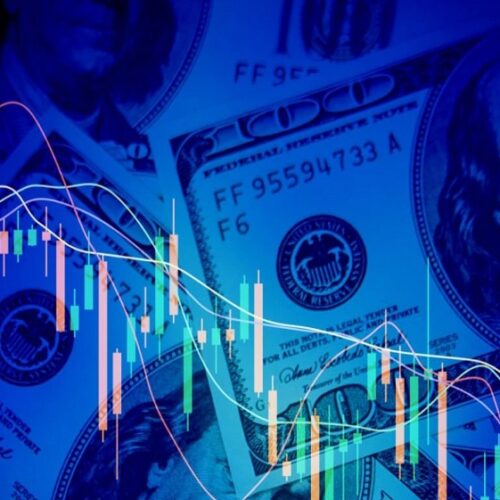 Movements of the US30
