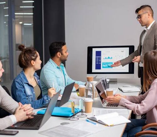 New Businesses Need to Operate Successfully