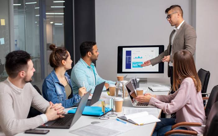 What New Businesses Need to Operate Successfully