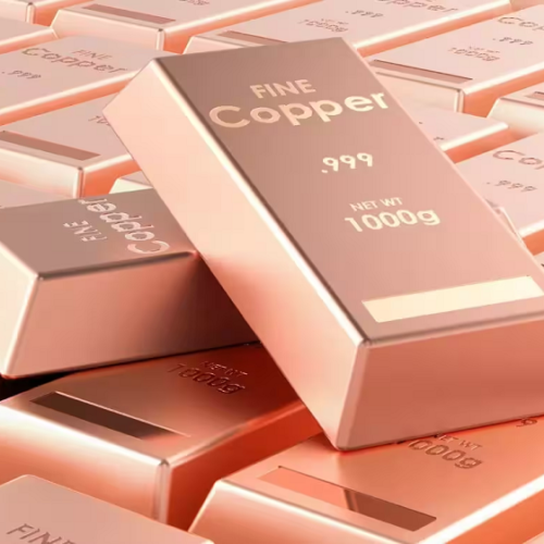 how to invest in copper