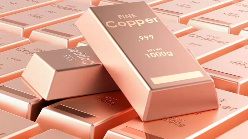 Why Industrial Metals Continue to Shape the Global Economy
